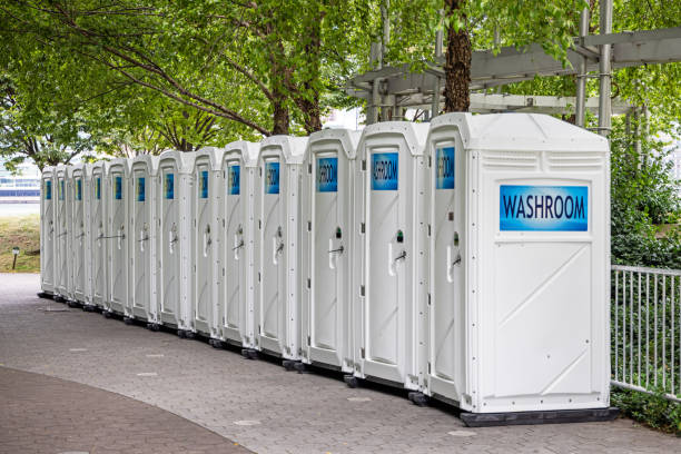 Best Construction site porta potty rental  in West Freehold, NJ