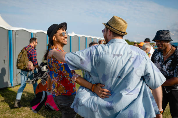 Trusted West Freehold, NJ porta potty rental Experts