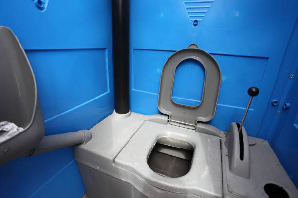 Portable bathroom rental in West Freehold, NJ