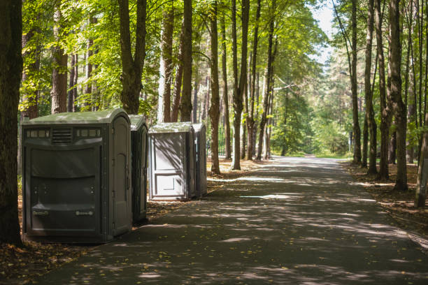 Best Construction site porta potty rental  in West Freehold, NJ