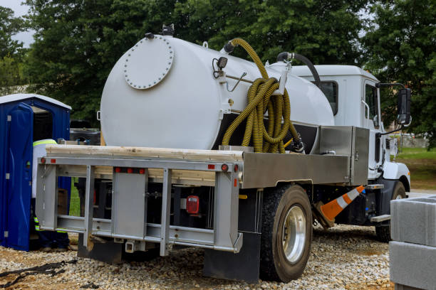 Best Luxury portable toilet rental  in West Freehold, NJ