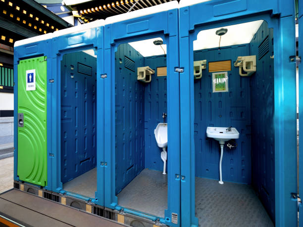 Best Portable restroom trailer rental  in West Freehold, NJ