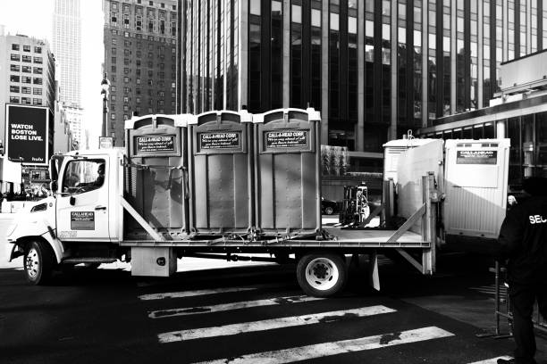 Best Event porta potty rental  in West Freehold, NJ