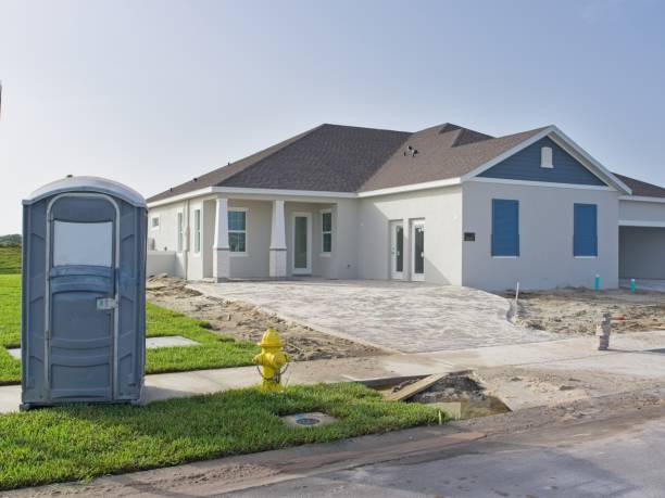 Best Long-term porta potty rental  in West Freehold, NJ