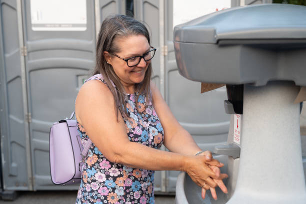 Best Handicap porta potty rental  in West Freehold, NJ