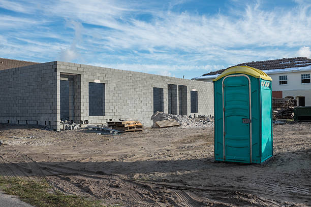 Best Temporary restroom rental  in West Freehold, NJ